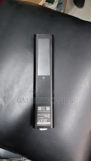 Remote-Samsung Smart Tv 2019-2025,Solar Charging Voice Remote, Usb-C.