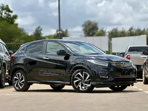 Honda Vezel 1.5 Hybrid 2WD 2019