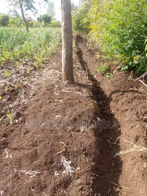 One Acre for Sale in Kimorori Wempa 4.52m Deal Offer.