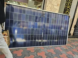 710 Watts Bifacial Solar Panels 47 Voc - 17.8a All Weather