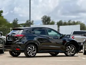 Honda Vezel 1.5 Hybrid 2WD 2019