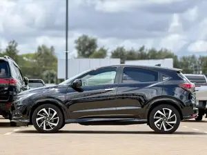 Honda Vezel 1.5 Hybrid 2WD 2019