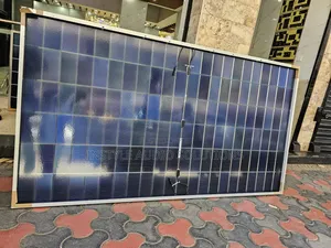 710 Watts Bifacial Solar Panels 47 Voc - 17.8a All Weather