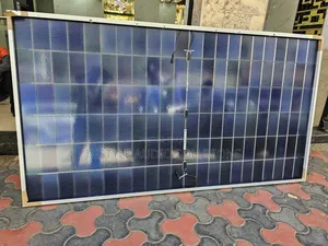 710 Watts Bifacial Solar Panels 47 Voc - 17.8a All Weather