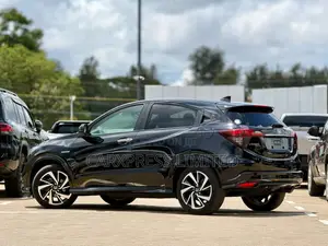 Honda Vezel 1.5 Hybrid 2WD 2019