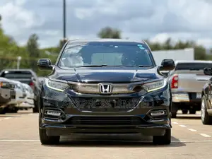 Honda Vezel 1.5 Hybrid 2WD 2019