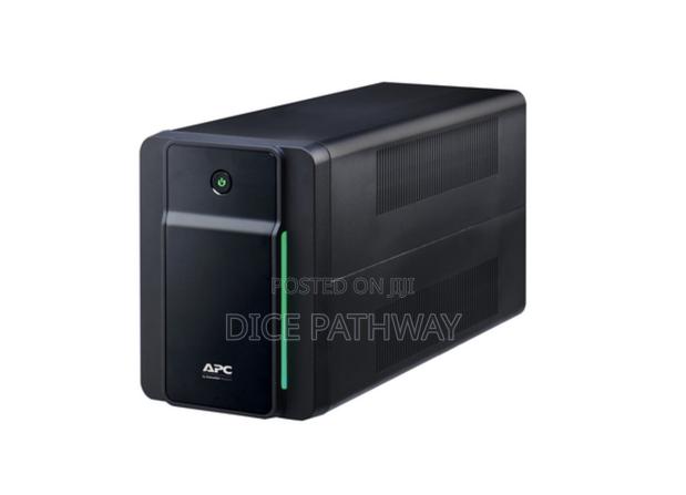 Apc Back-Ups 1600va, 230v, Avr, Iec Sockets