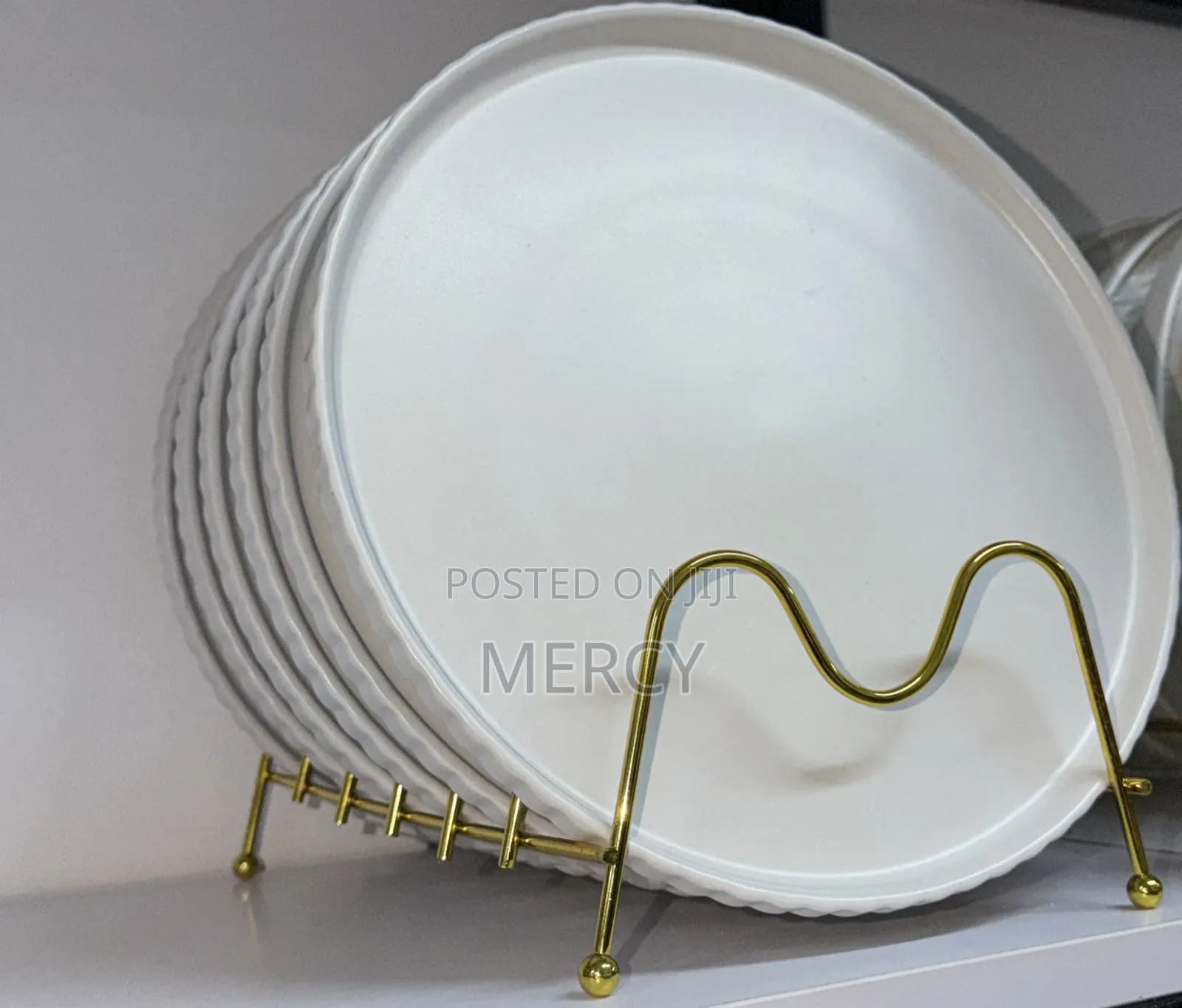 Ceramic Dinner Set