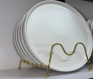 Ceramic Dinner Set