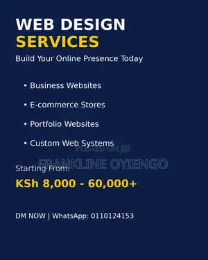Web Design Service