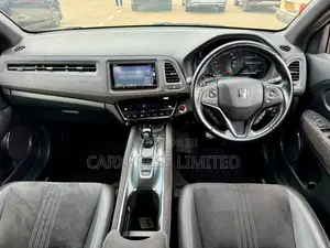 Honda Vezel 1.5 Hybrid 2WD 2019