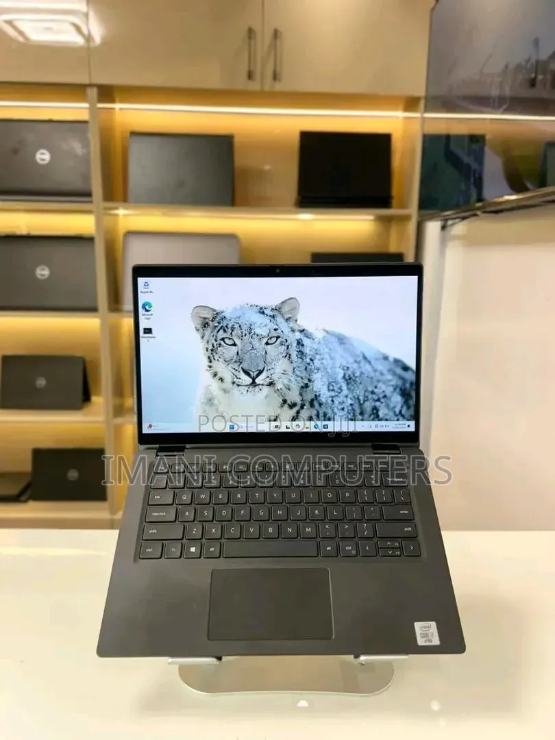 Laptop Dell Latitude 7310 8GB Intel Core i5 SSD 256GB