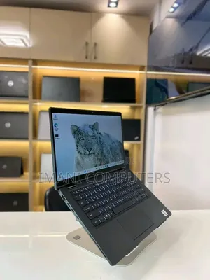 Laptop Dell Latitude 7310 8GB Intel Core i5 SSD 256GB