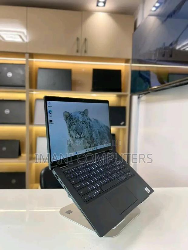 Laptop Dell Latitude 7310 8GB Intel Core i5 SSD 256GB - thumbnail 2