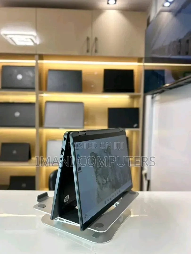 Laptop Dell Latitude 7310 8GB Intel Core i5 SSD 256GB