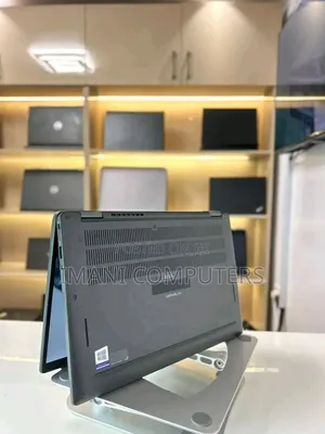 Laptop Dell Latitude 7310 8GB Intel Core i5 SSD 256GB