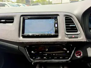 Honda Vezel 1.5 Hybrid 2WD 2019