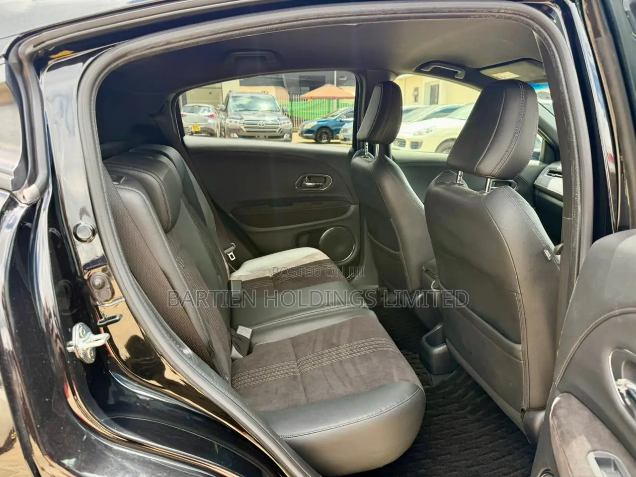 Honda Vezel 1.5 Hybrid 2WD 2019