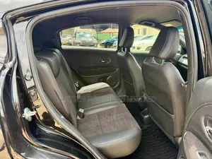 Honda Vezel 1.5 Hybrid 2WD 2019
