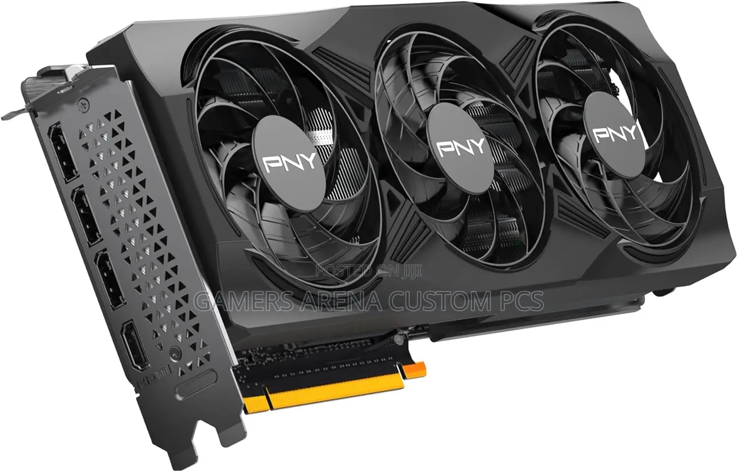 Pny Geforce RTX 5070 Oc 12gb Gddr7 Pci Express 5.0 Graphics Card