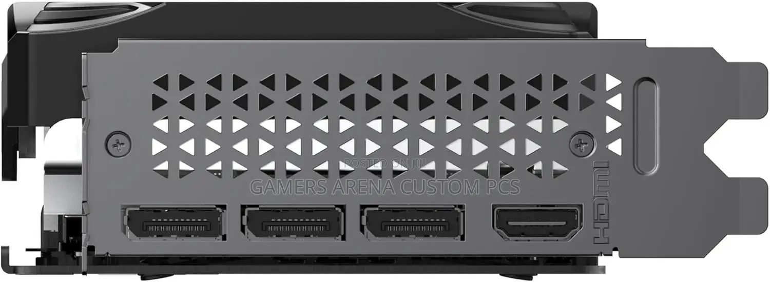 Pny Geforce RTX 5070 Oc 12gb Gddr7 Pci Express 5.0 Graphics Card
