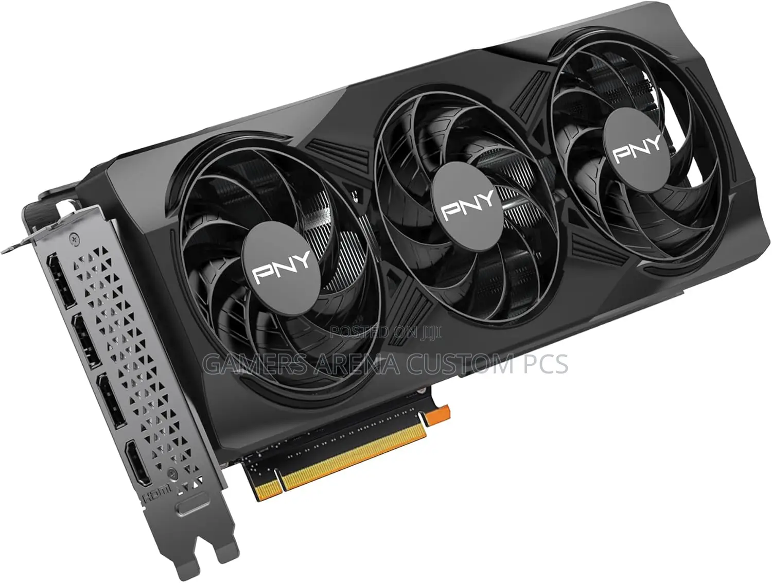 Pny Geforce RTX 5070 Oc 12gb Gddr7 Pci Express 5.0 Graphics Card