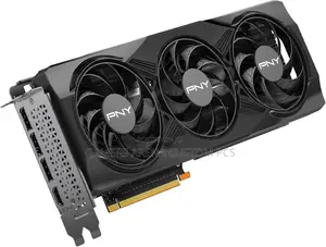 Pny Geforce RTX 5070 Oc 12gb Gddr7 Pci Express 5.0 Graphics Card