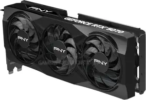 Pny Geforce RTX 5070 Oc 12gb Gddr7 Pci Express 5.0 Graphics Card