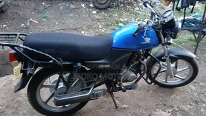 Honda 2023 Blue