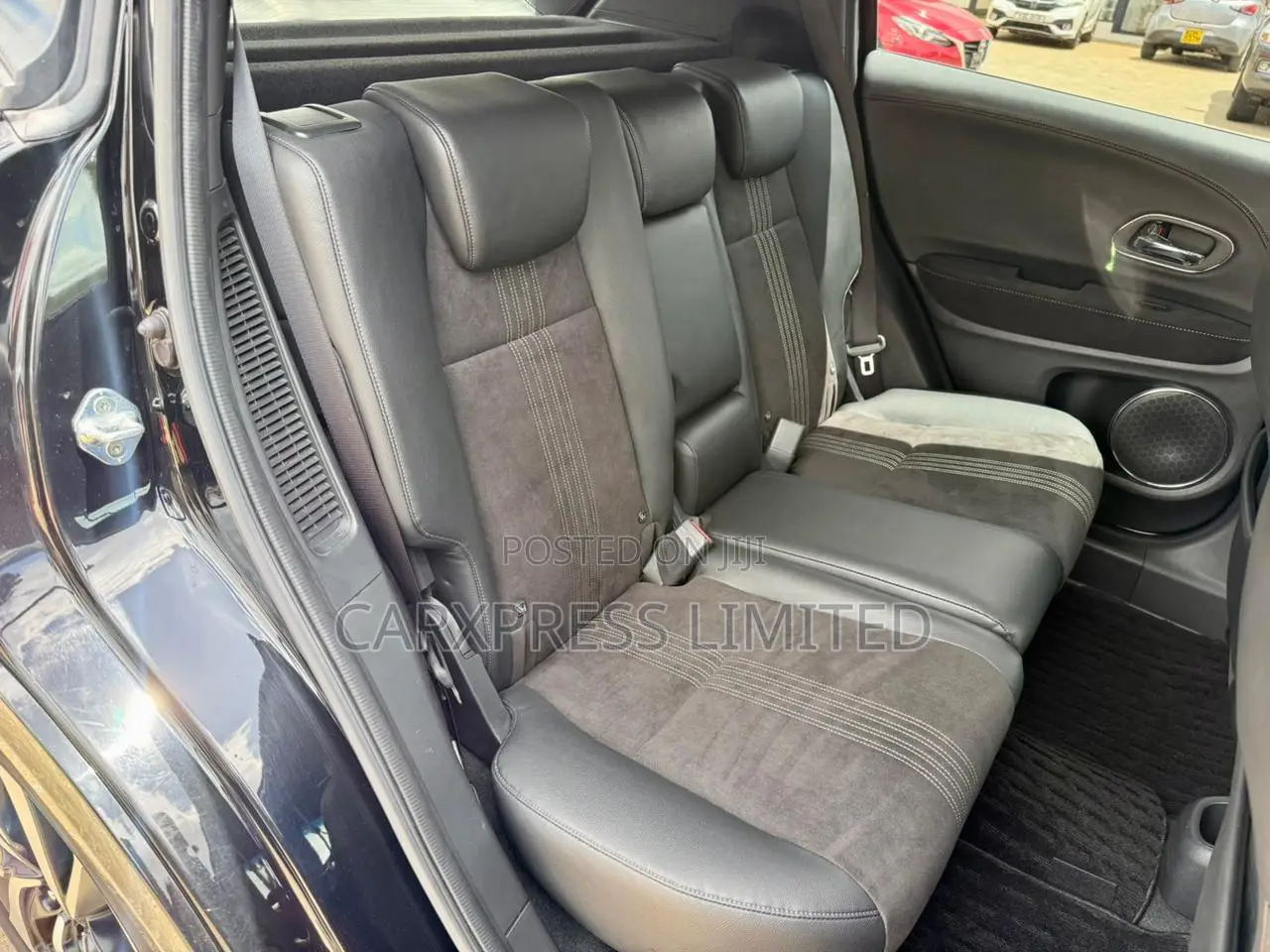 Honda Vezel 1.5 Hybrid 2WD 2019