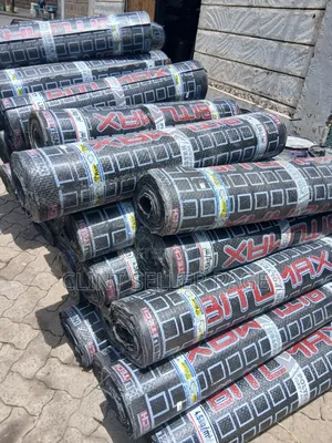 Asphalt Waterproofing Sheet / App Membrane (Bitumax)