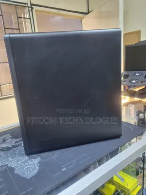 Desktop Computer HP Pro 400 G9 16GB Intel Core i5 SSD 256GB