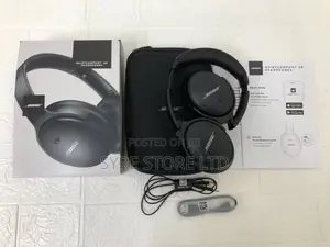 Quiet Comfort Se Headphones