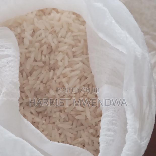 Pure Pishori Rice
