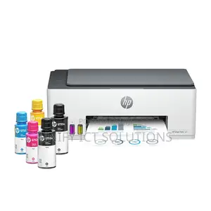 Hp Smart Tank 520 All-in-One Printer, Print, Copy and Scan