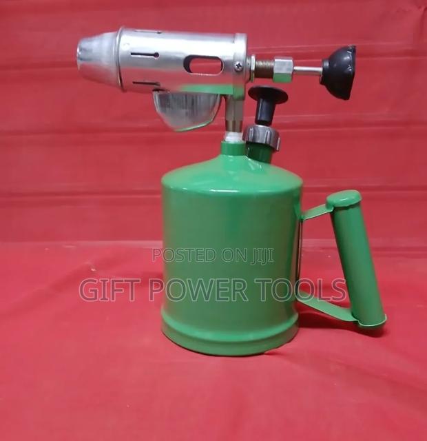 Portable Kerosene Blow Lamp/Blow Lamp
