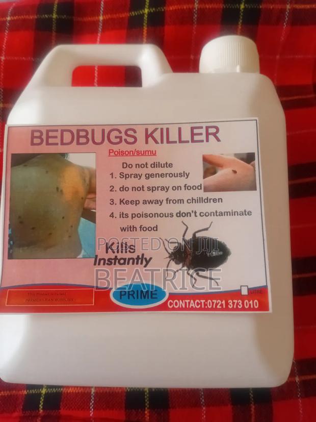 Cockoach Killer - thumbnail 5