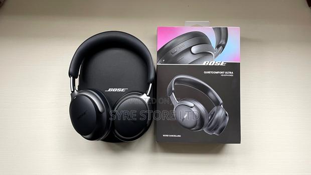 Quiet Comfort Ultra Headphones Bose