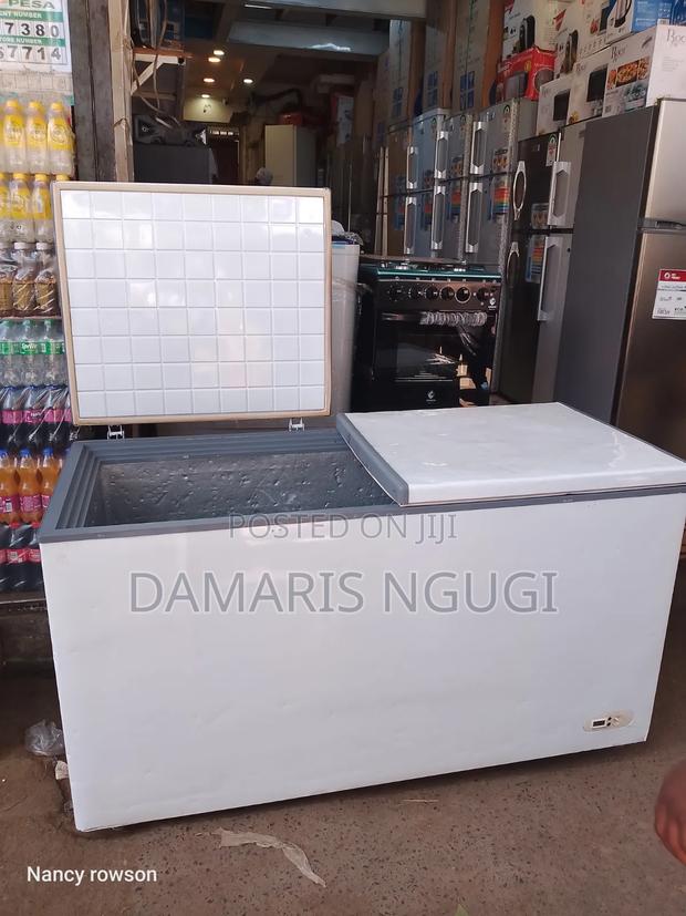 Deep/Chest Freezer