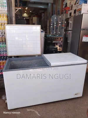 Deep/Chest Freezer
