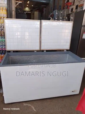 Original 500litres Deep Freezer