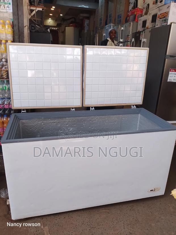 Original 500litres Deep Freezer - thumbnail 2