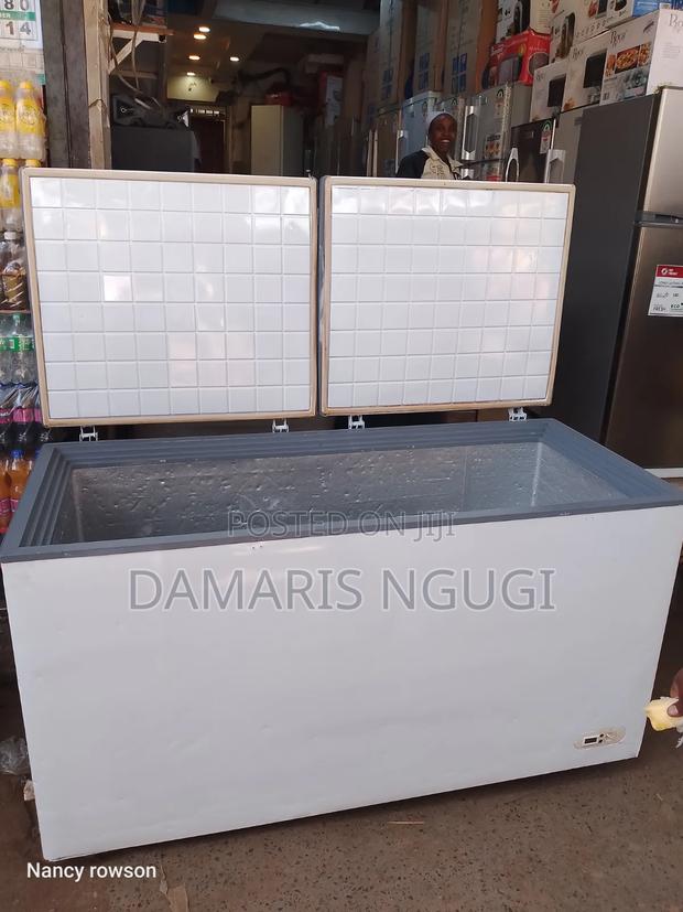 Original 500litres Deep Freezer - thumbnail 3