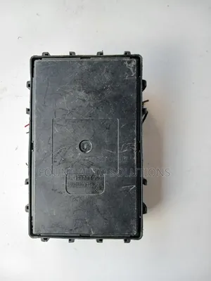 BCM Module for Nissan Teana