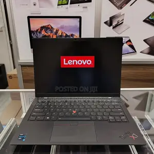 Laptop Lenovo ThinkPad X1 Carbon 32GB Intel Core i7 SSD 512GB