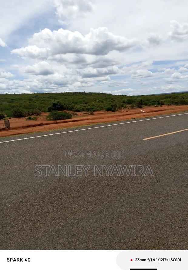 50 Acreas Rumuruti
