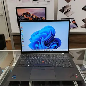 Laptop Lenovo ThinkPad X1 Carbon 32GB Intel Core i7 SSD 512GB