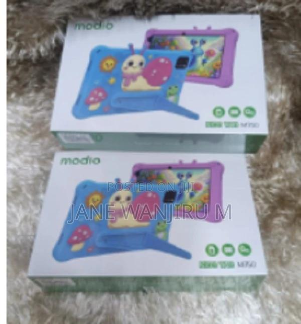 Modio M750 Tablet 6gb Ram 256gb Rom