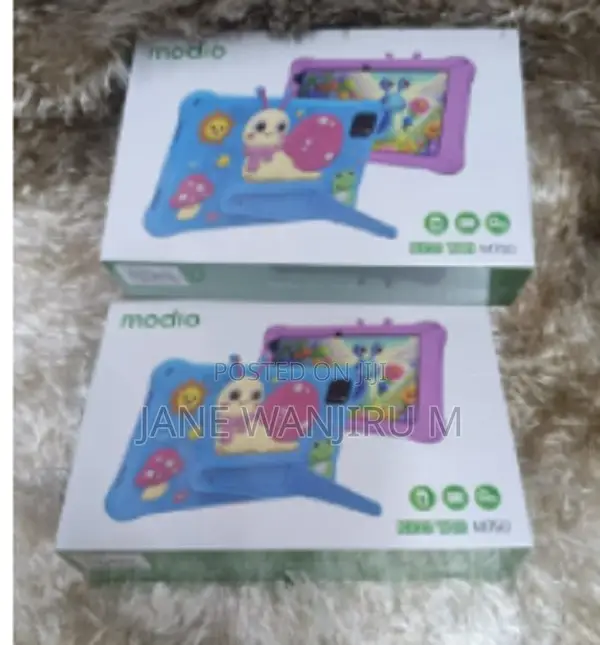Modio M750 Tablet 6gb Ram 256gb Rom
