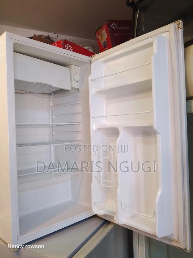 Mini Fridge (Ramtons ) - thumbnail 2